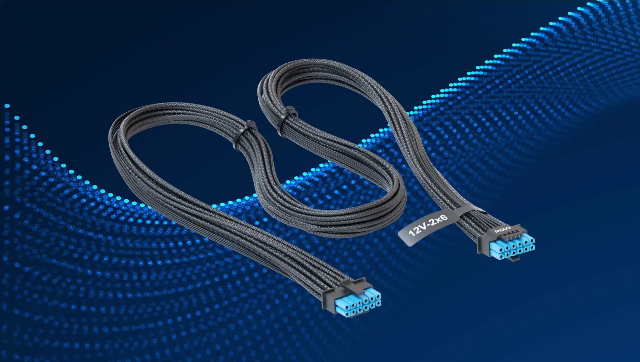 Connectors overheat