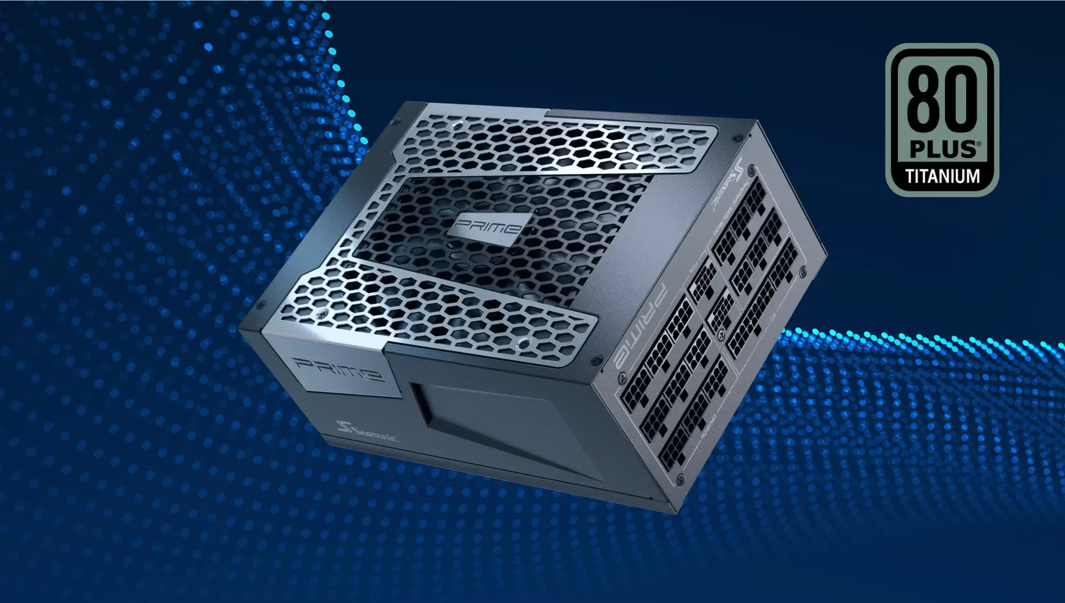 PSU efficiency