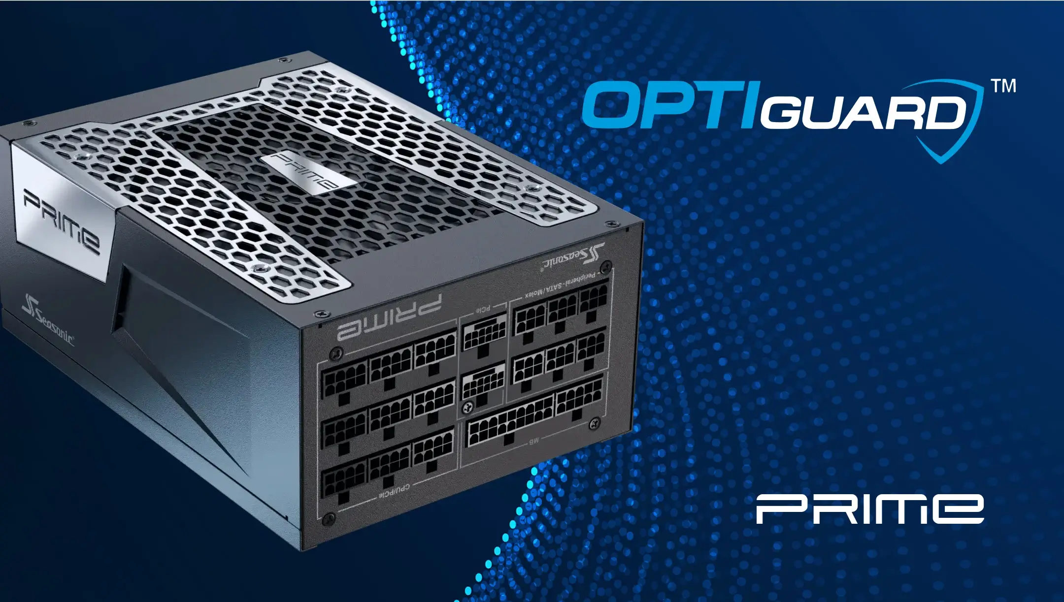 long-term PSU and hardware