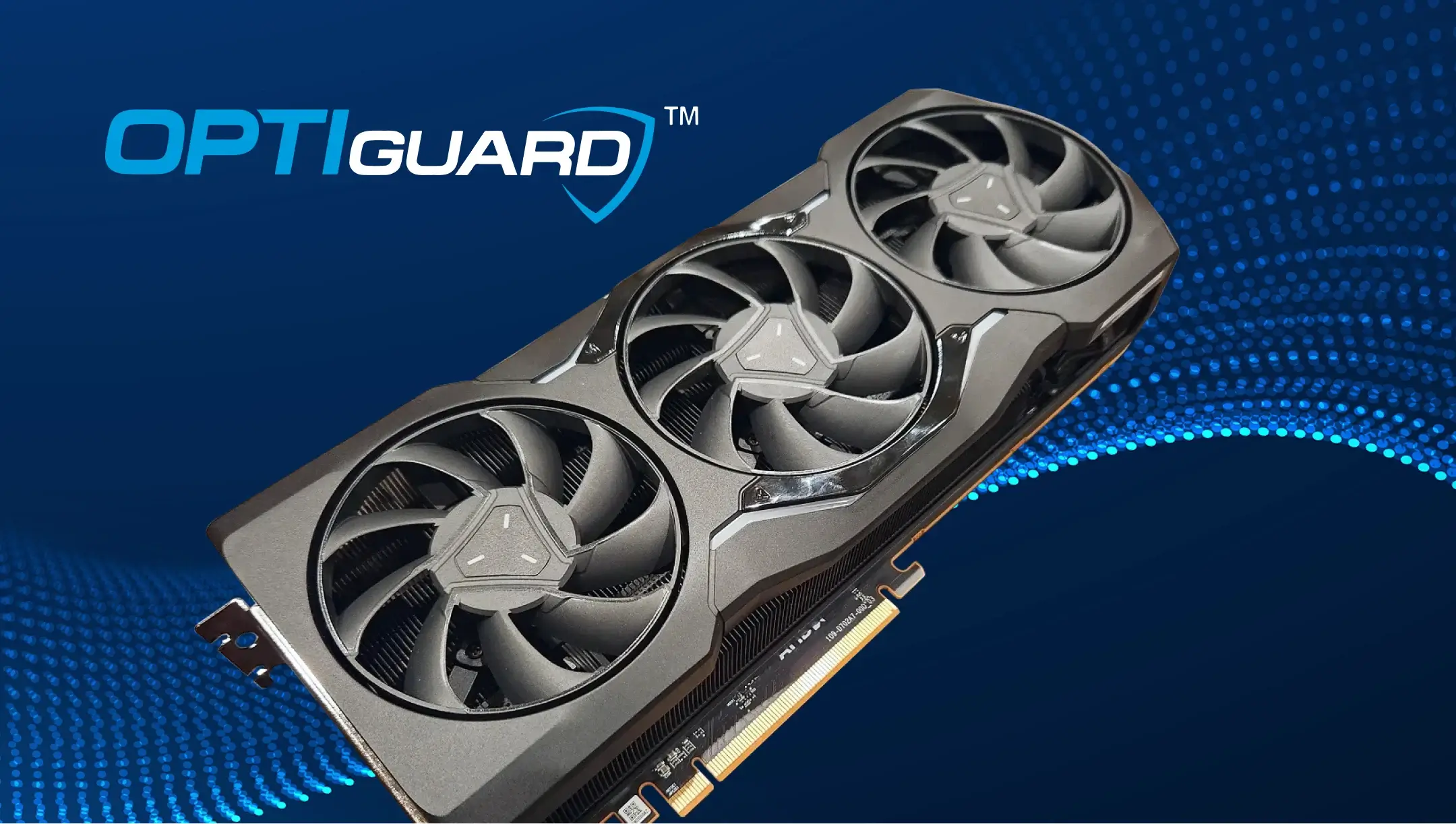 OptiGuard™ avoid GPU damage