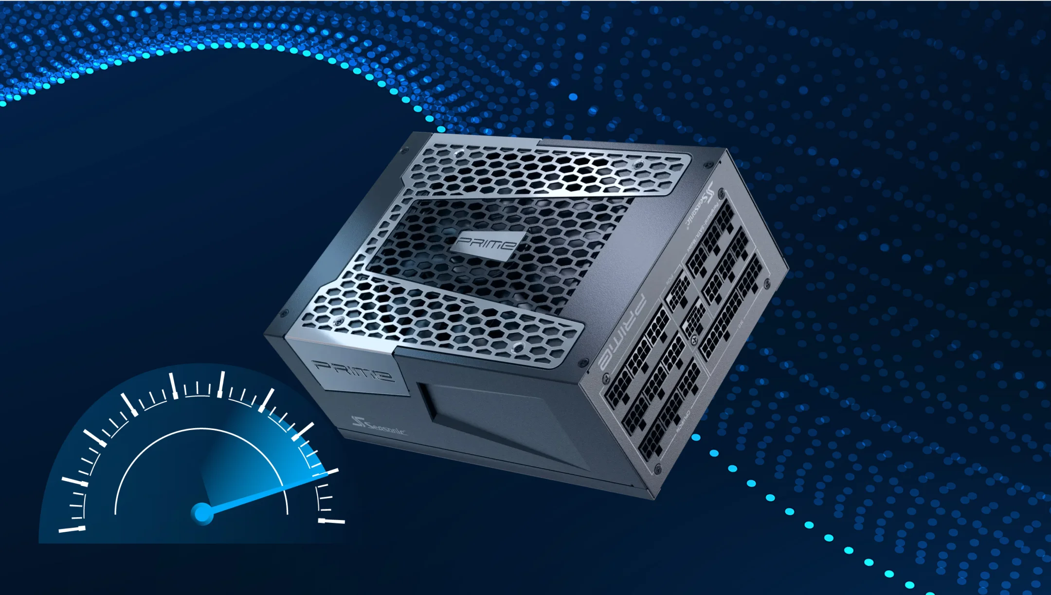 requirements for a gaming PC power supply