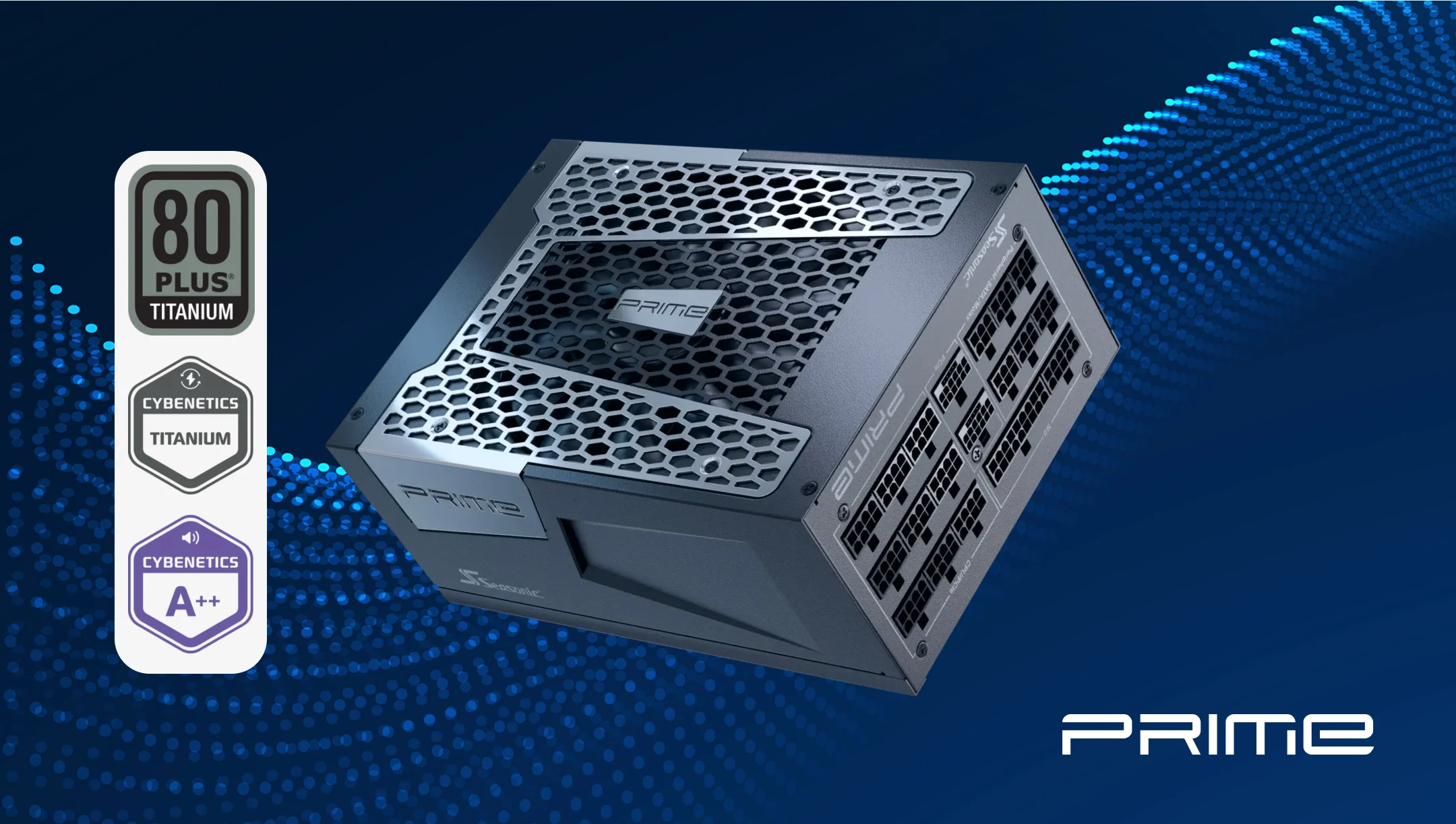 PSU balance form and function