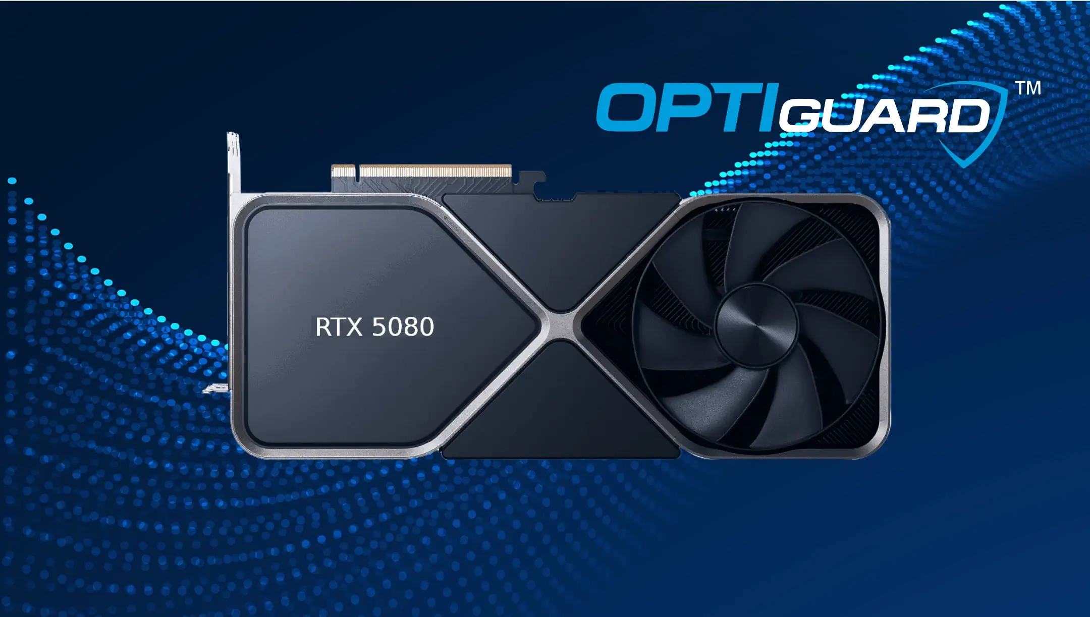 OptiGuard GPU protection