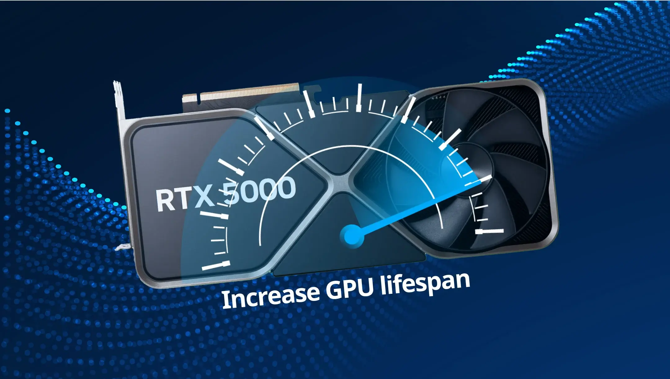 OptiGuard helps graphics cards