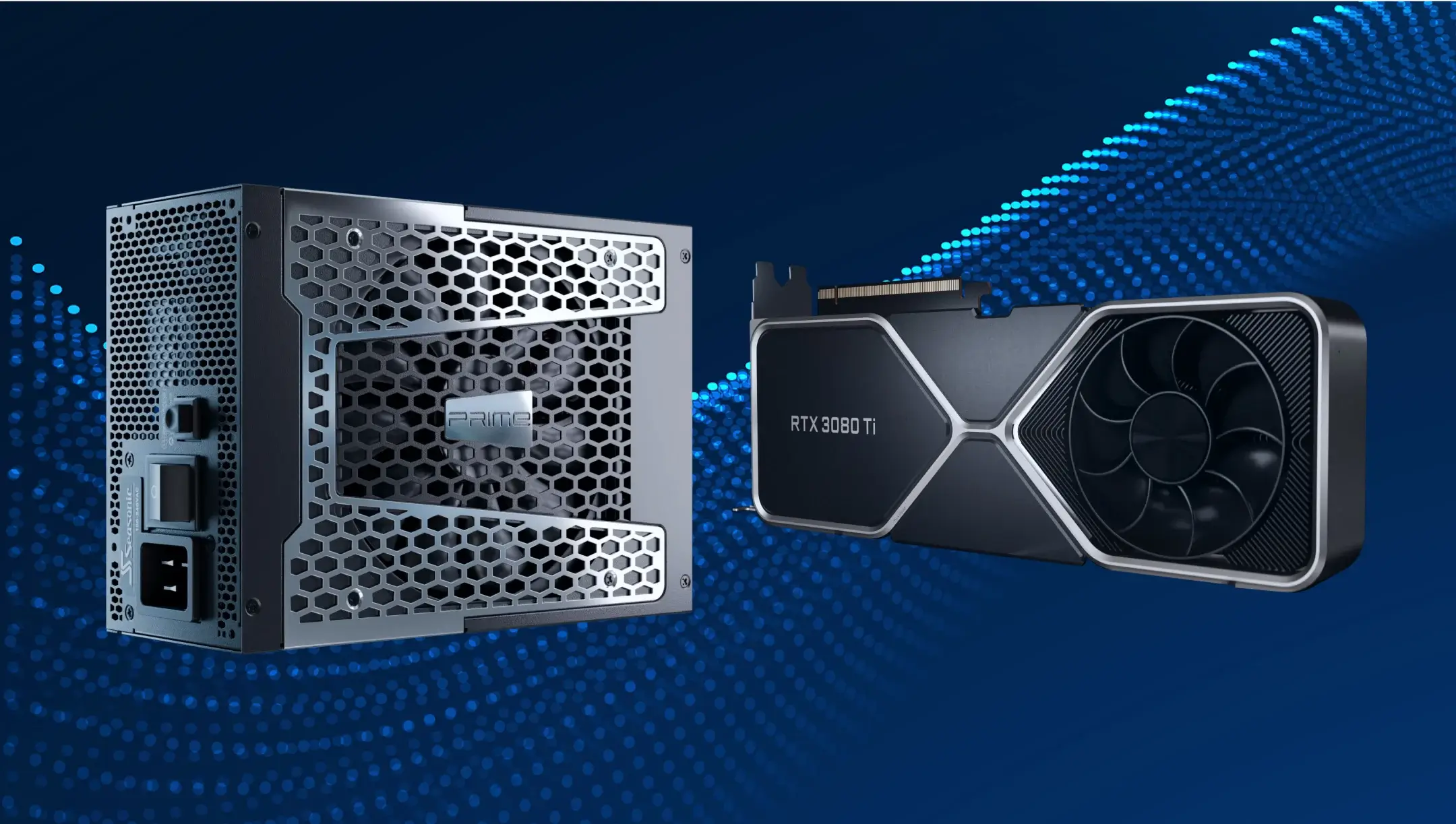  upgrade PSU