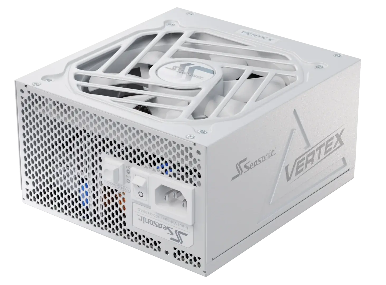 風 CCG 白 フォン CORSAIR コルセア 3500X ARGB Tempered Glass Mid-Tower -White