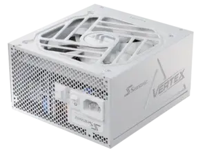 Seasonic FOCUS PLUS PLATINUM High Quality Power Supplies