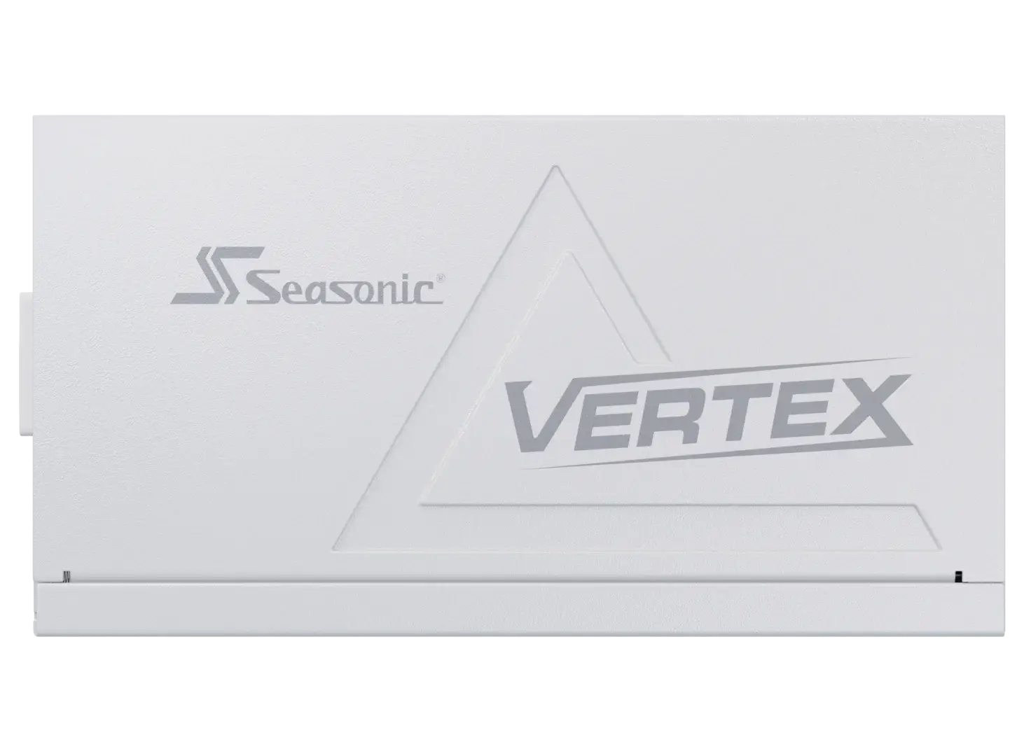 Sea Sonic VERTEX GX White ATX 3.1 | 80 PLUS Gold PSU