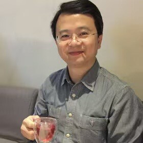Kelven Pan, newly appointed CEO of Sea Sonic as of August 2025