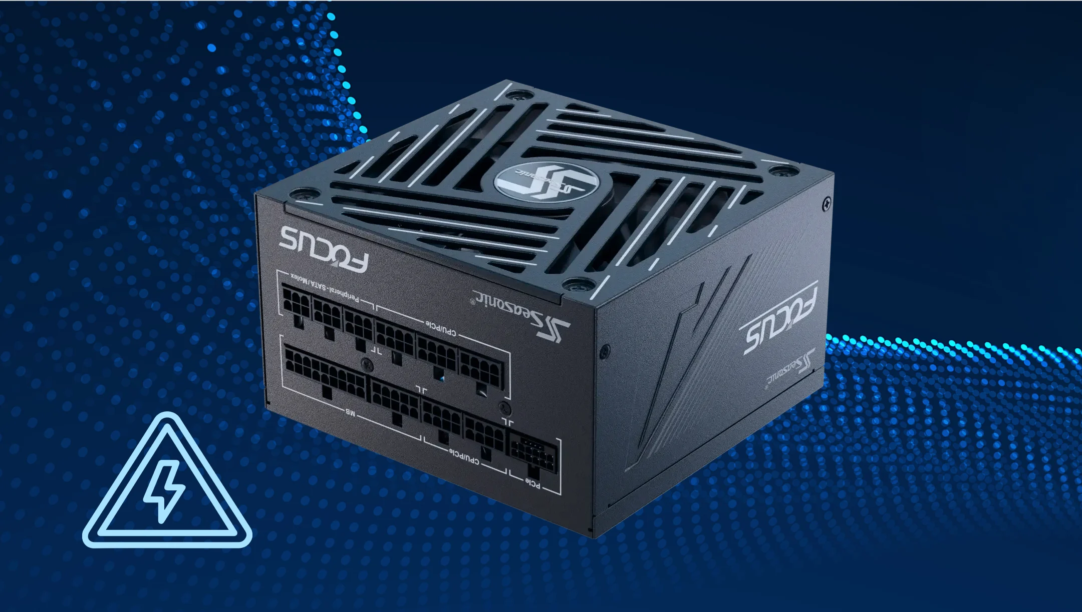 왜 Seasonic 업계에서 가장 안정적인 제품 중 하나인가