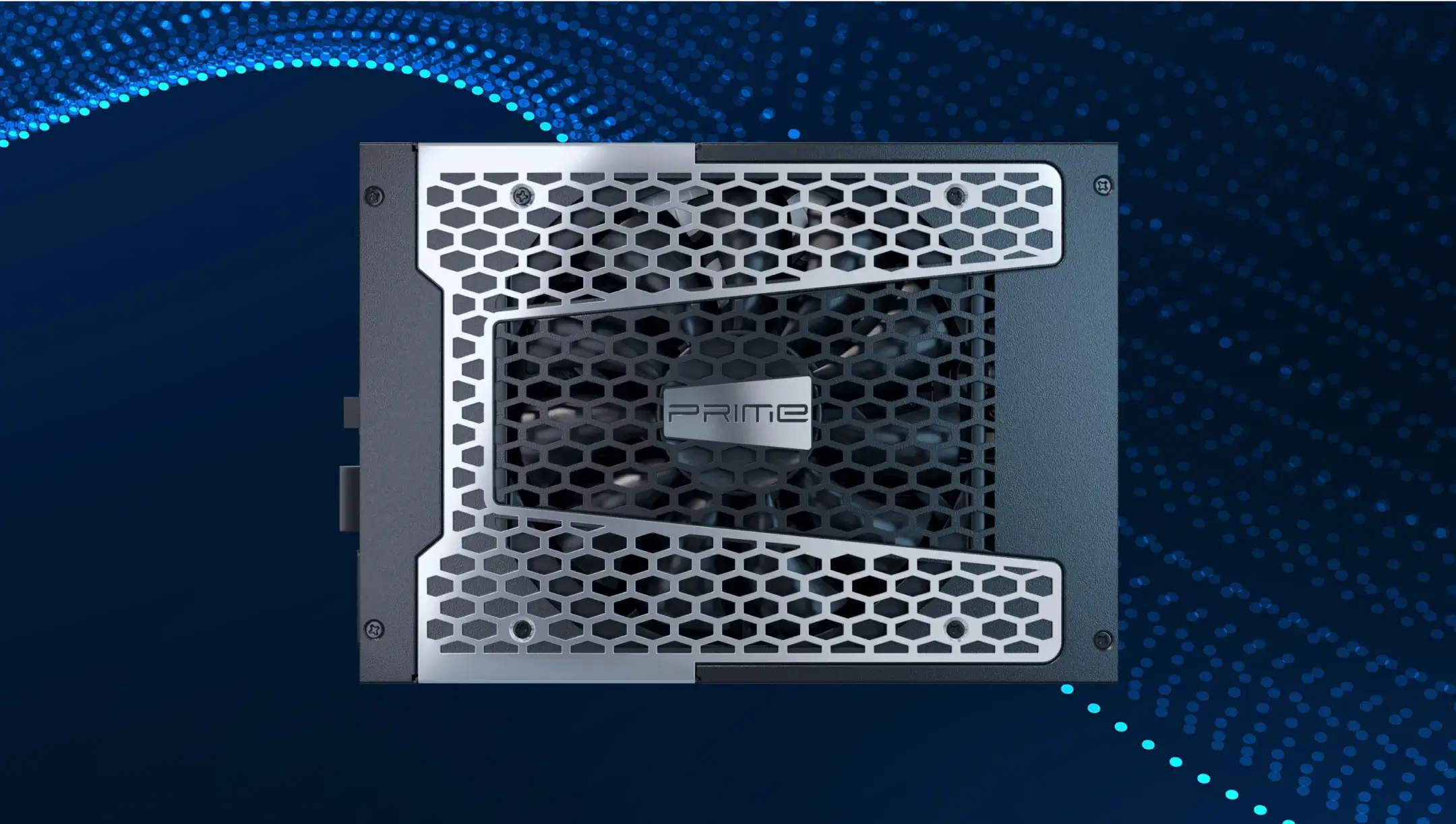 Seasonic uses Hybrid Fan Control