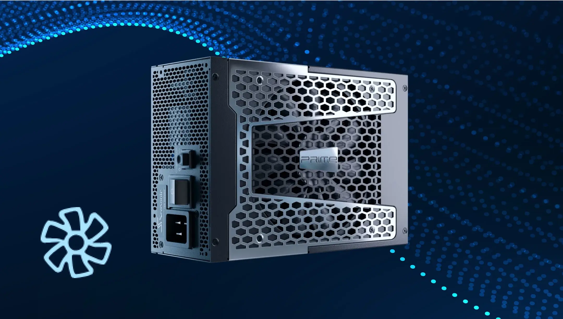 The Seasonic PRIME TX Series – The best choice for gaming PCs