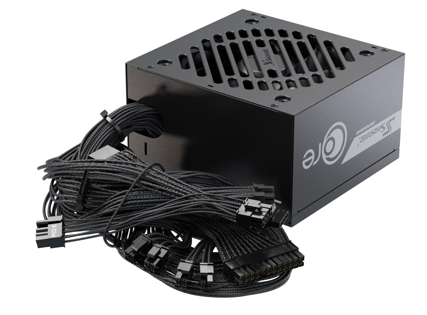 CORE BC ATX 3.1 - 750 gallery image 7