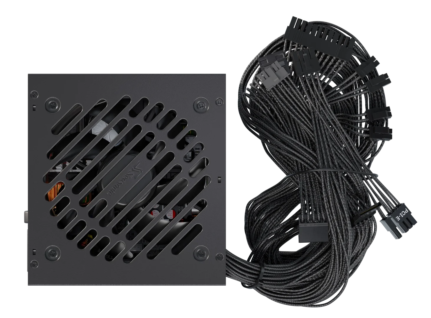 CORE BC ATX 3.1 - 750 gallery image 8