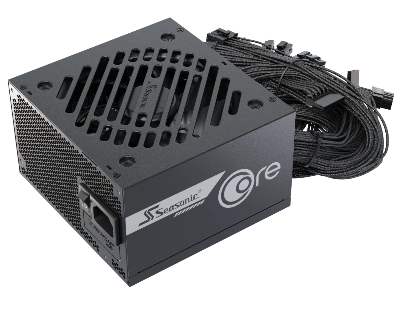 CORE BC ATX 3.1 - 750 gallery image 10