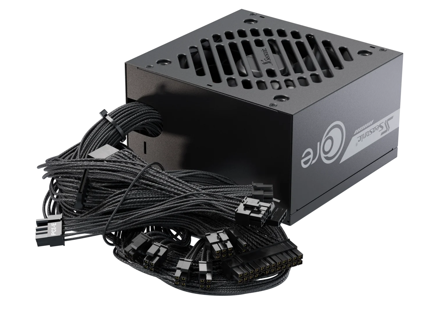 CORE BC ATX 3.1 - 850 gallery image 6