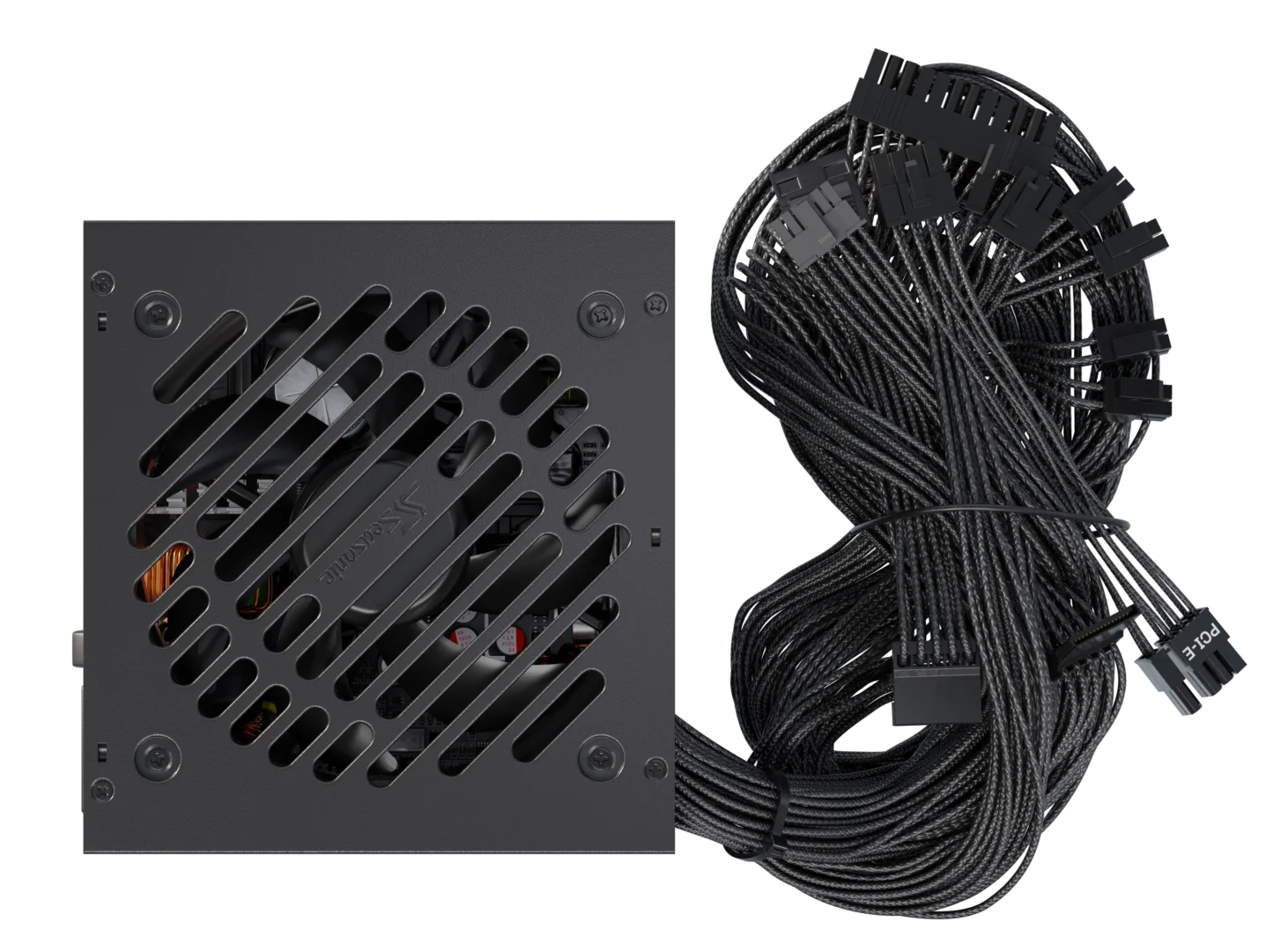 CORE BC ATX 3.1 - 850 gallery image 7