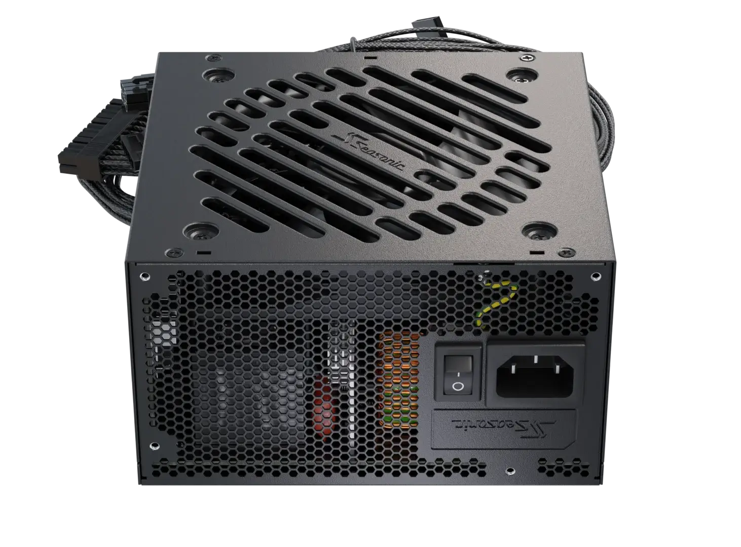 CORE BC ATX 3.1 - 650 gallery image 4