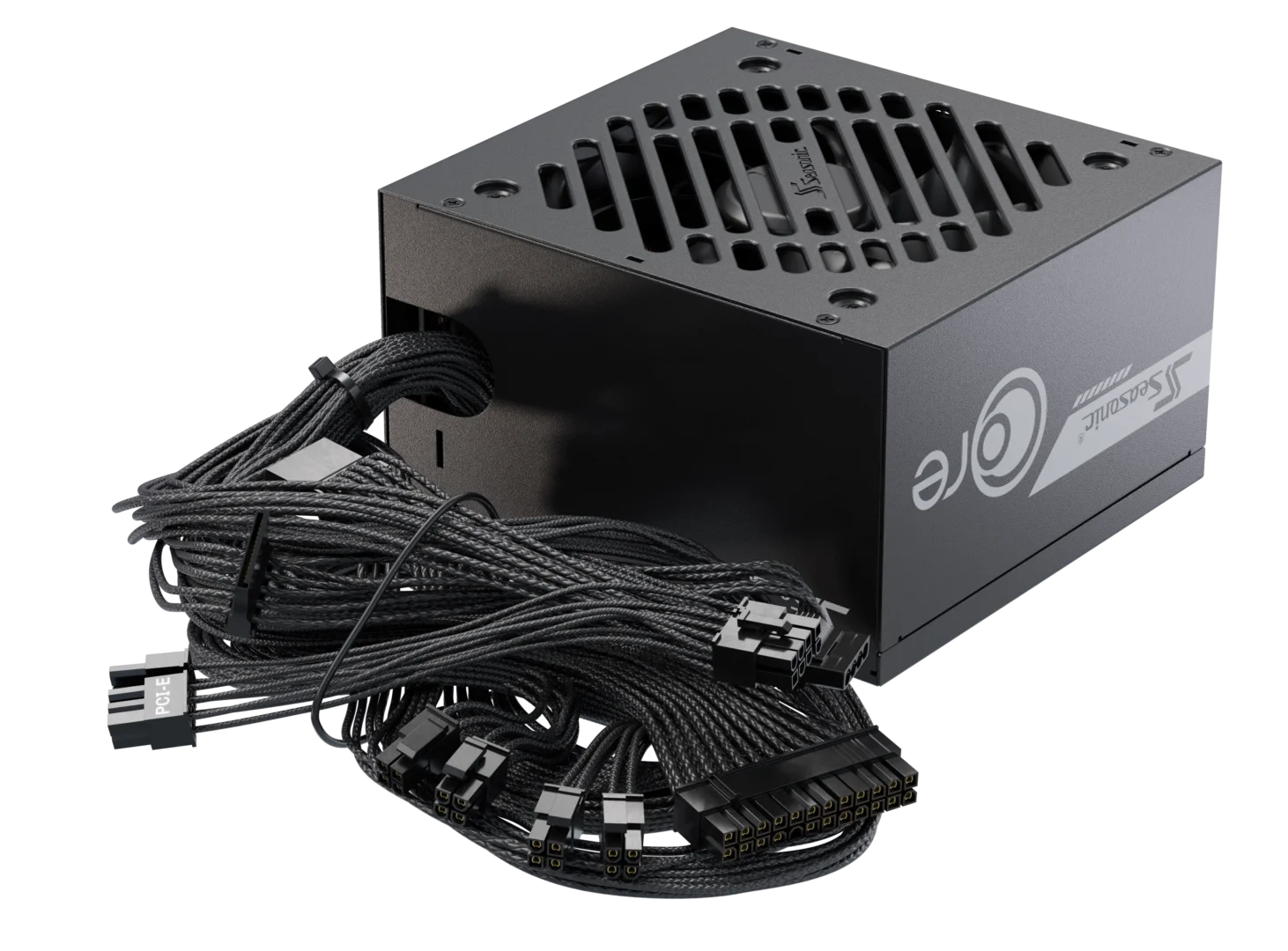 CORE BC ATX 3.1 - 650 gallery image 7