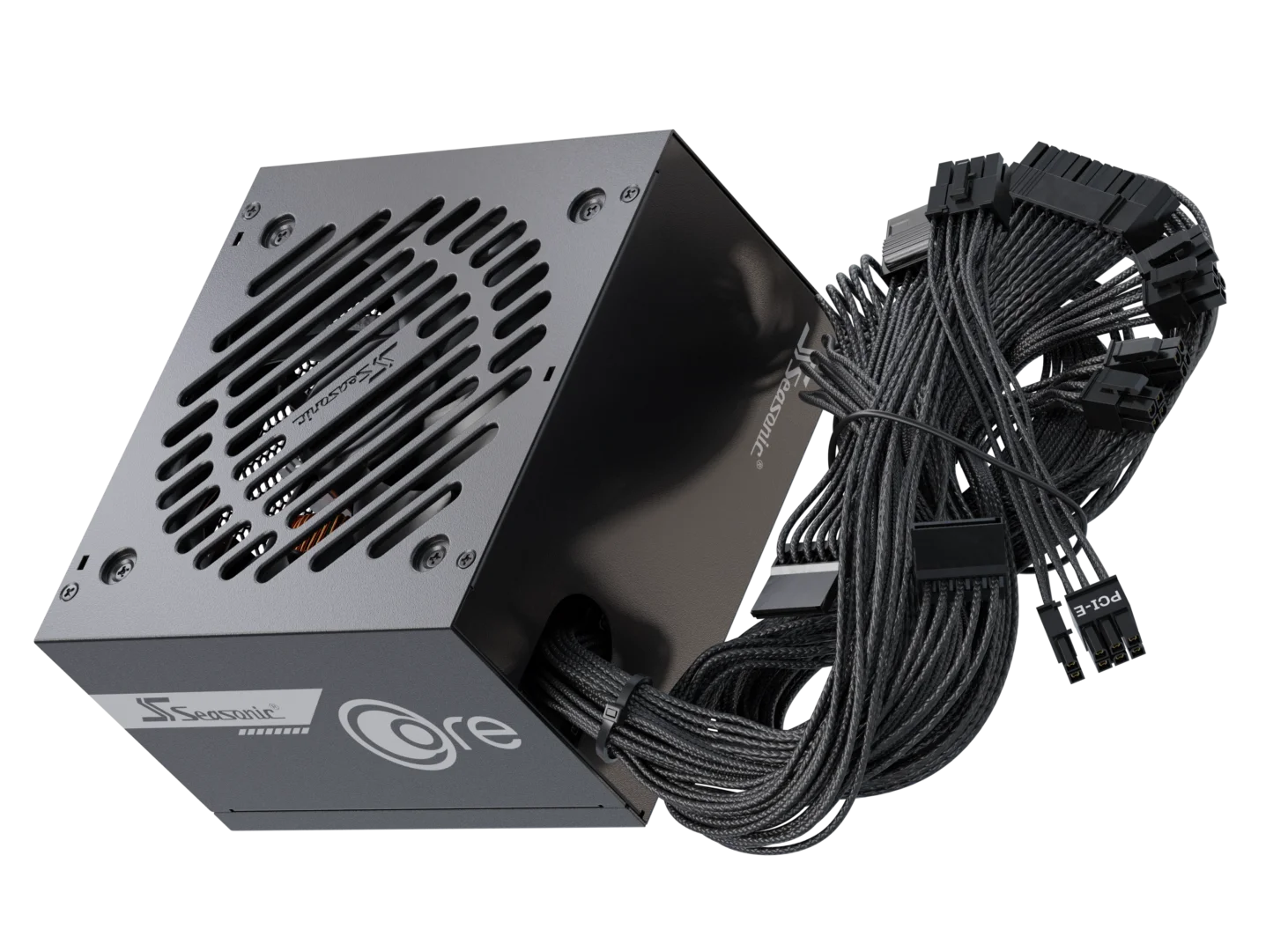 CORE BC ATX 3.1 - 650 gallery image 9