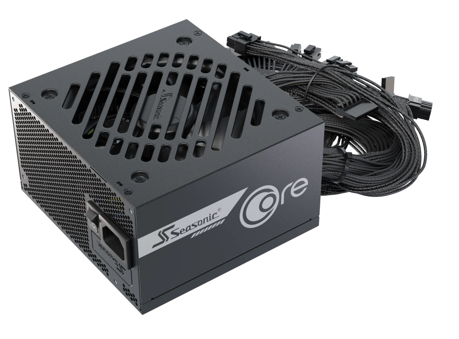 CORE BC ATX 3.1 - 650 gallery image 10