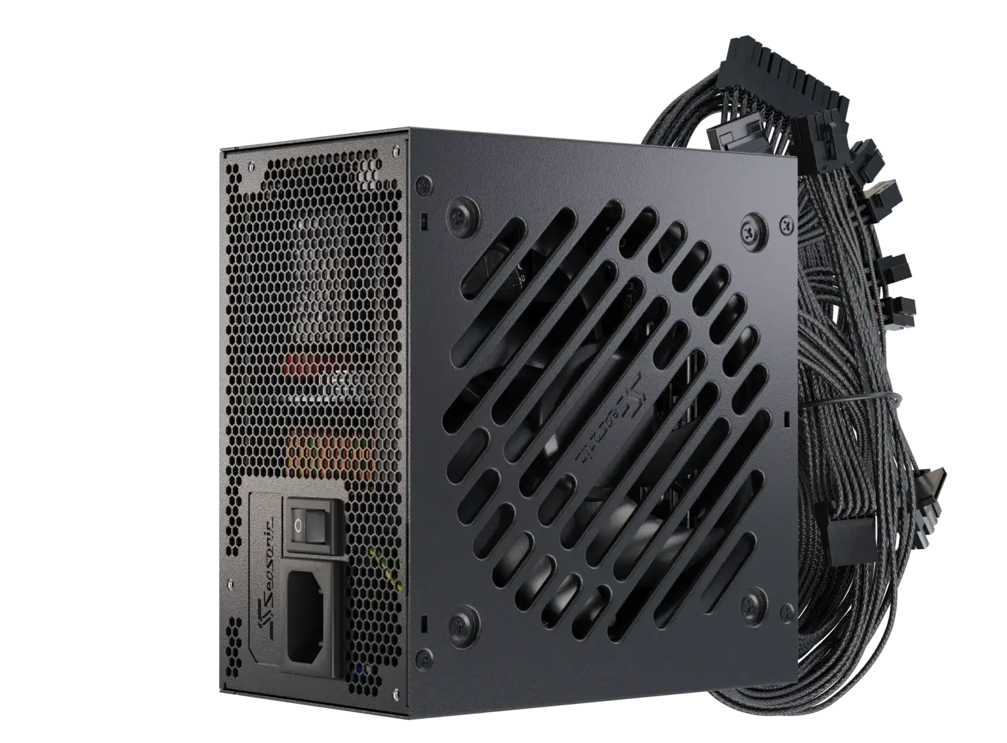 CORE BC ATX 3.1 - 650 gallery image 3