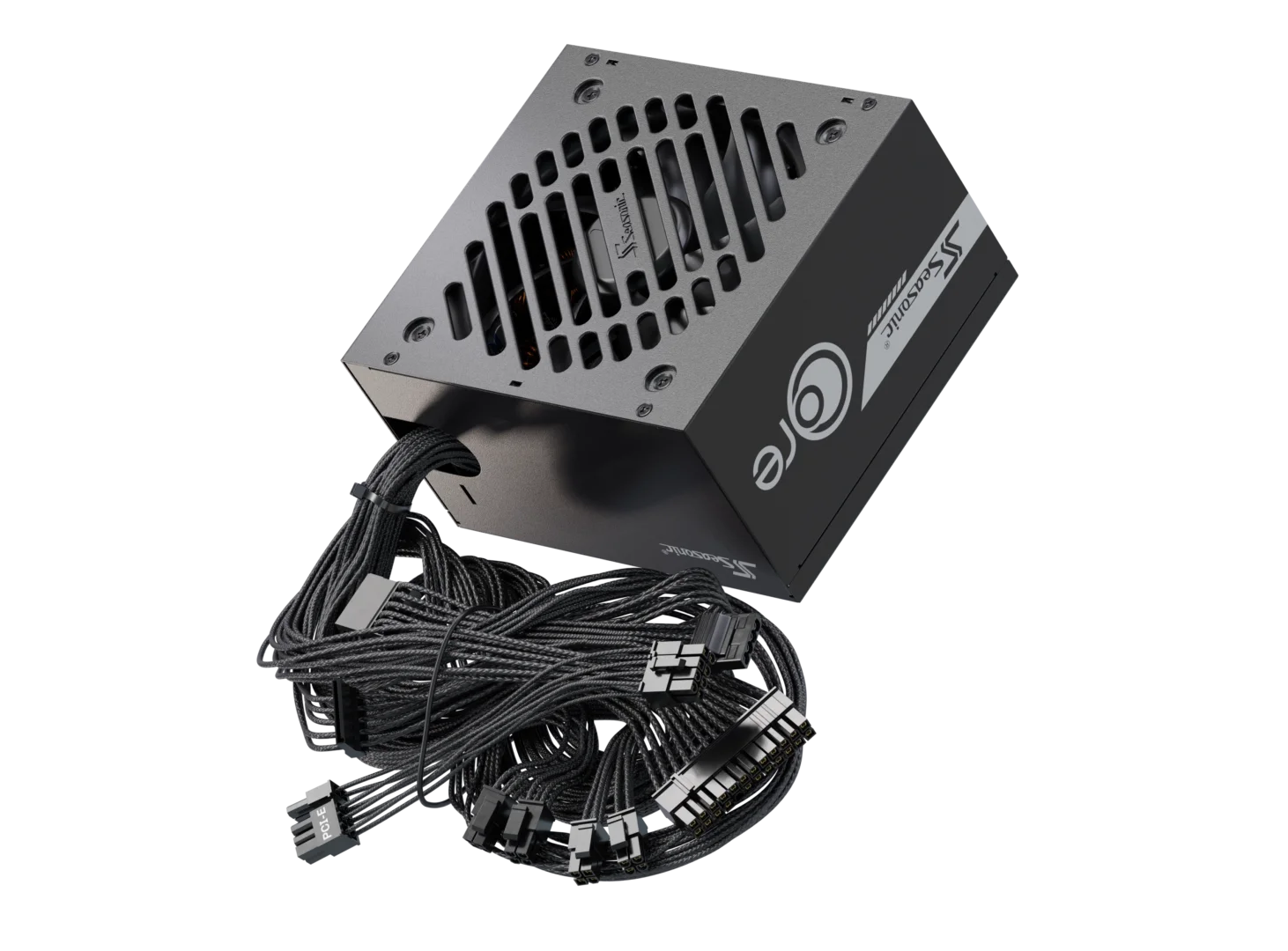 CORE BC ATX 3.1 - 650 gallery image 5