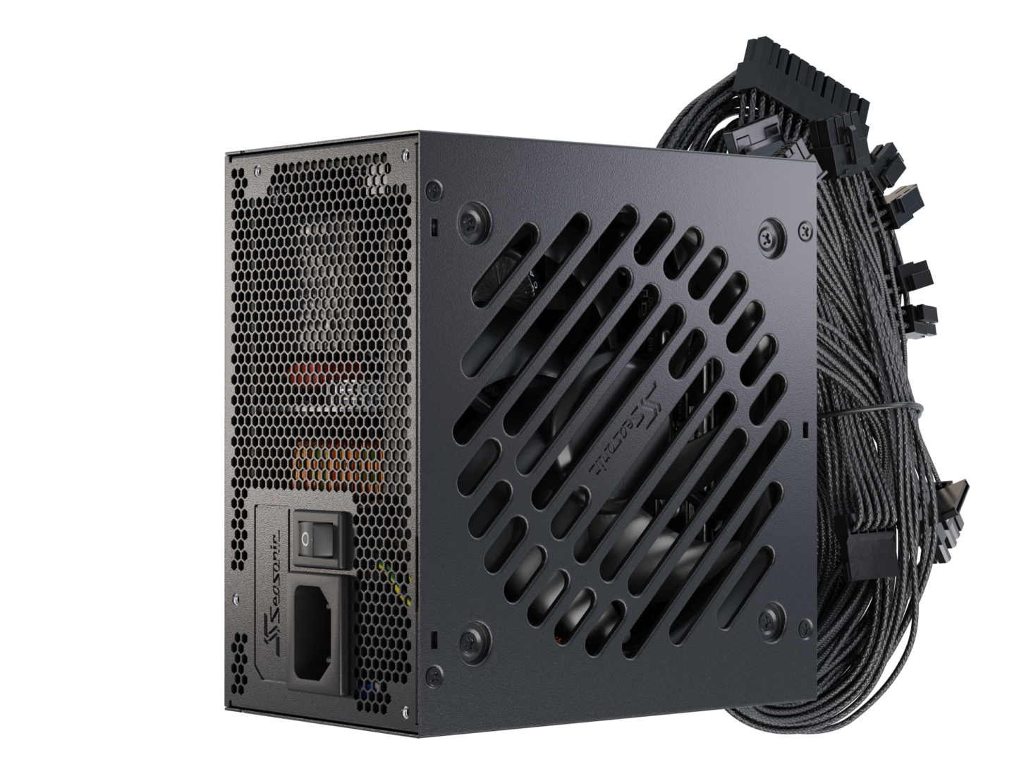 CORE BC ATX 3.1 - 750 gallery image 3