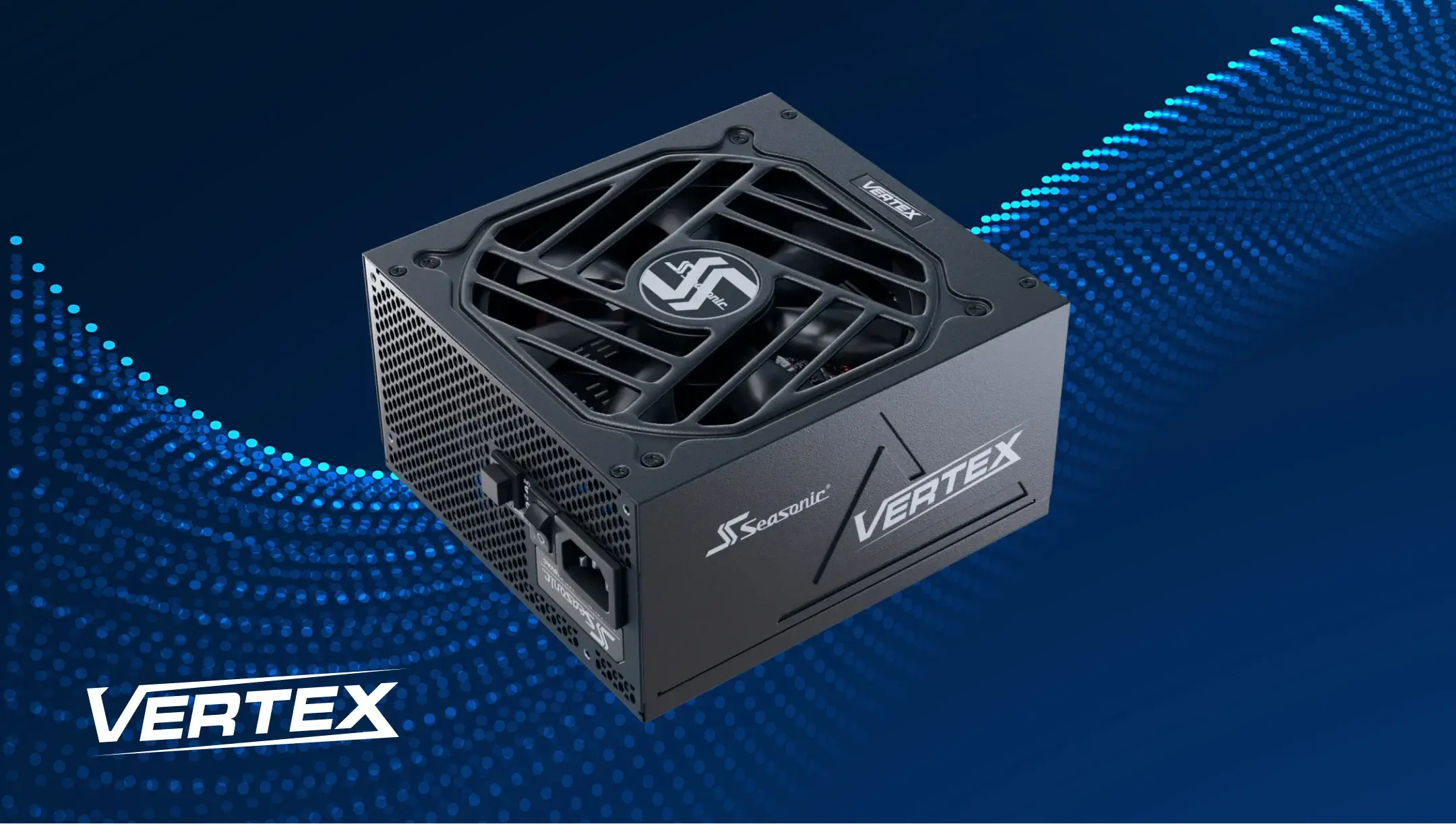 海韵 VERTEX 系列