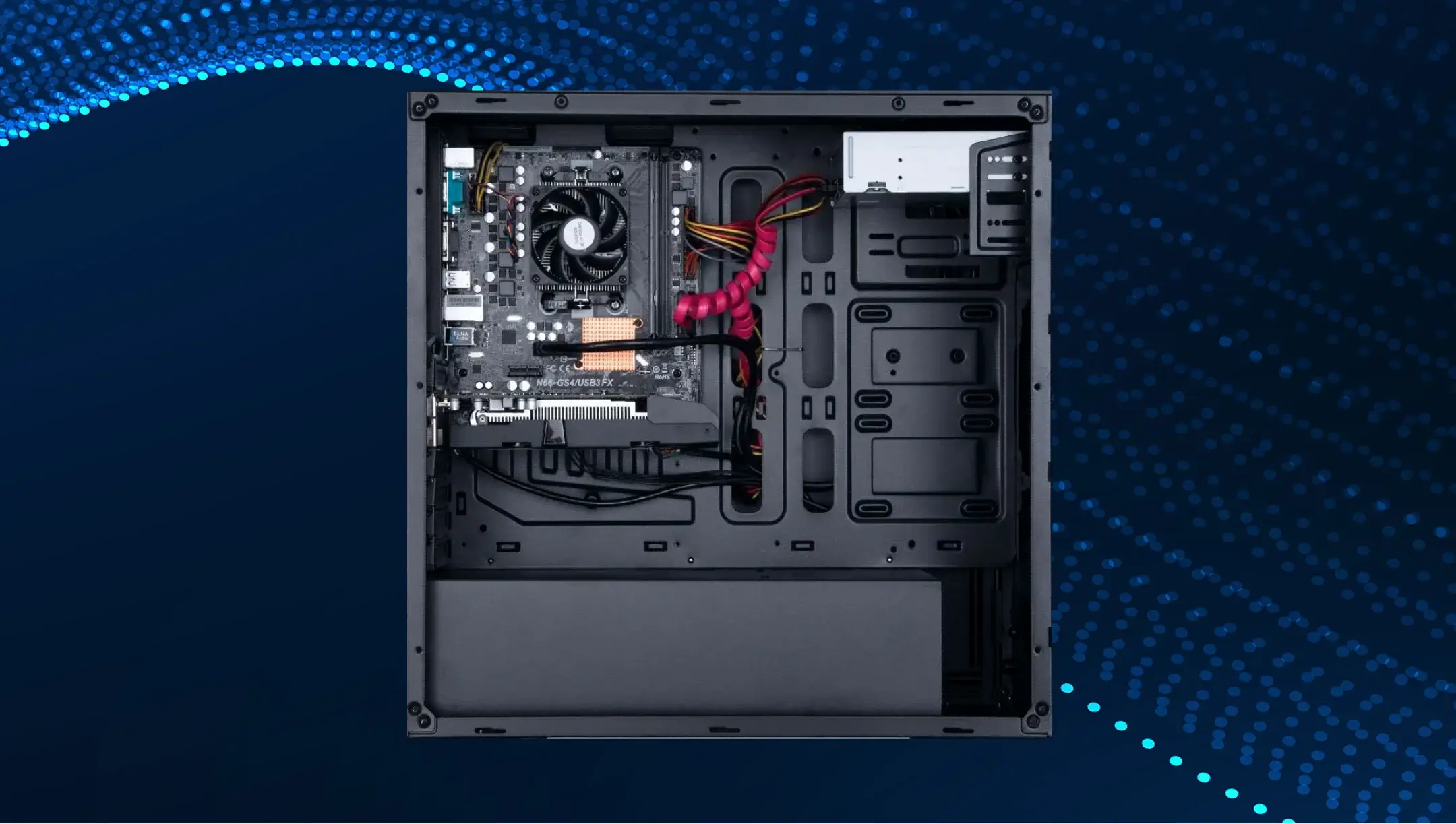 How to Choose a Power Supply for Your Case