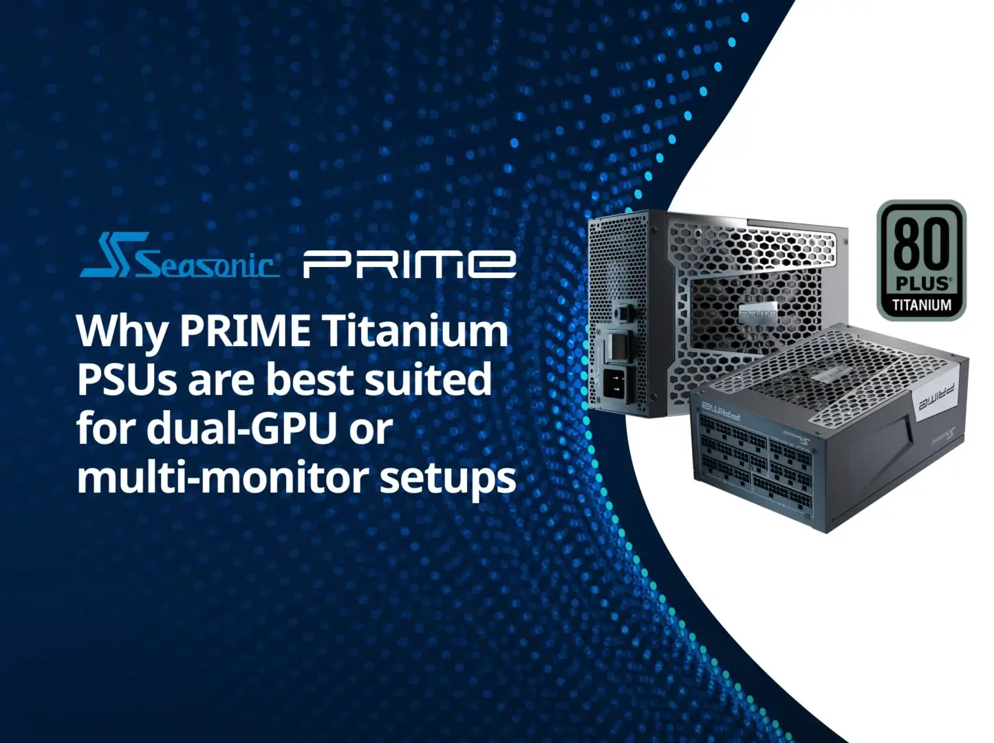 PRIME Titanium