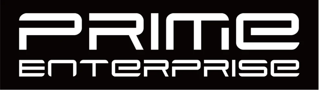 Seasonic PRIME Enterprise power supply platform branding