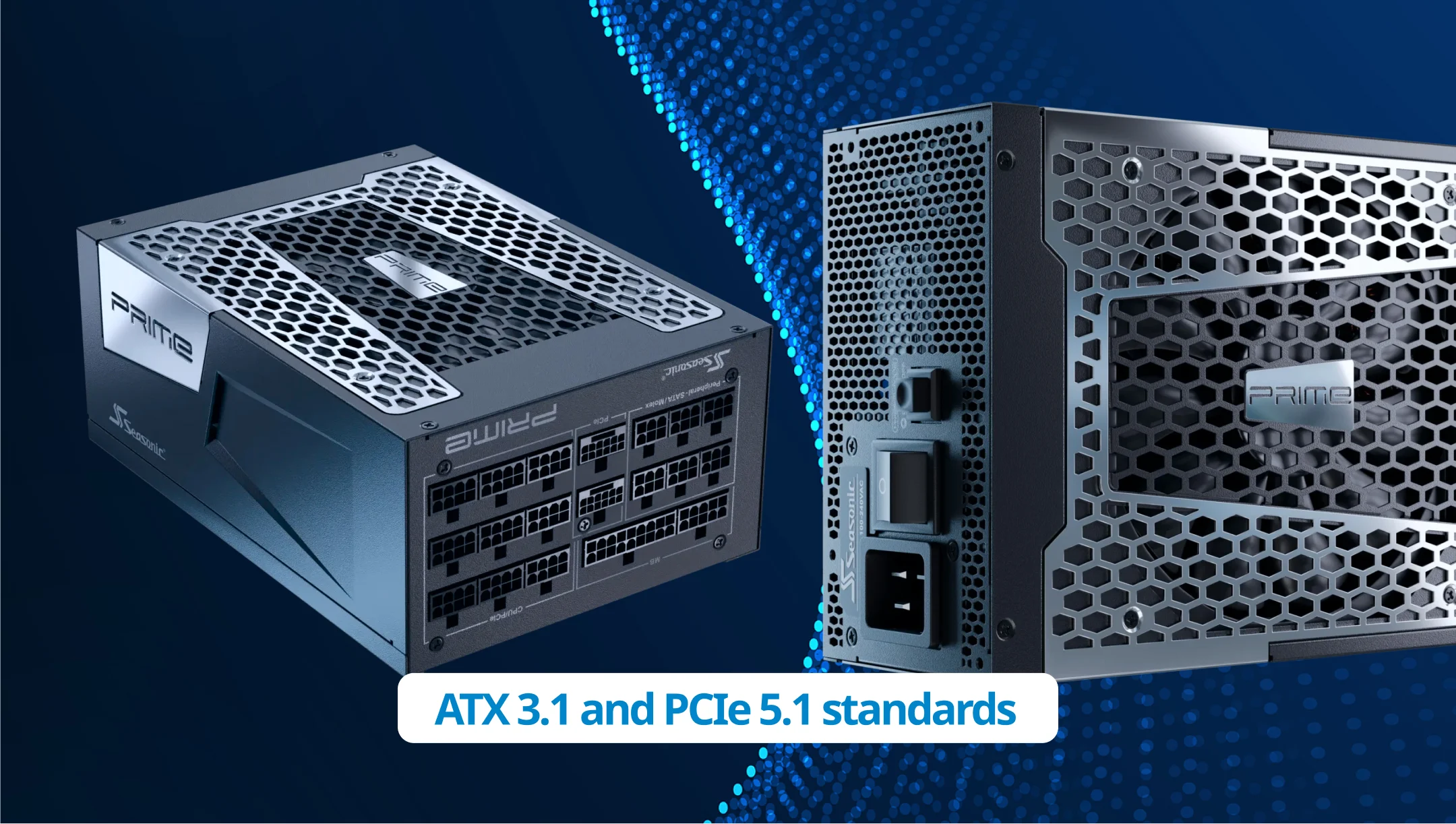ATX .1 與PCIe .1