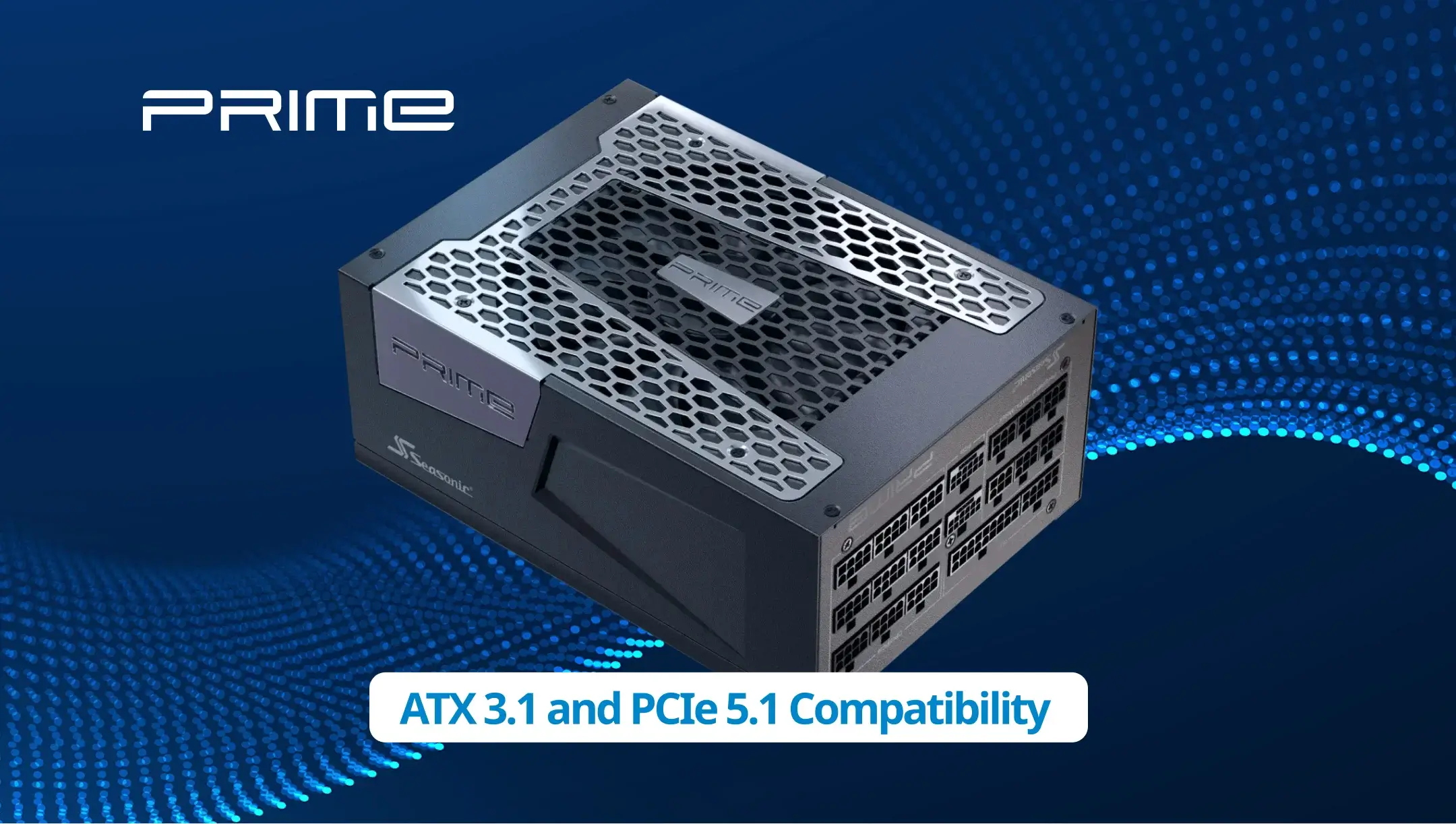 ATX .1 與PCIe .1