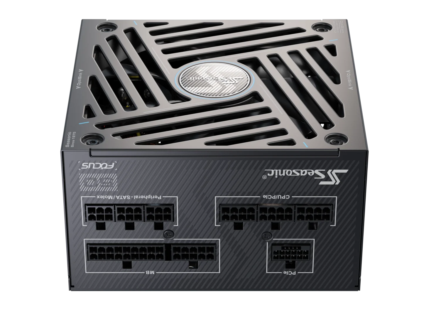 FOCUS GX ATX 3.1 v5 - 750 gallery image 10