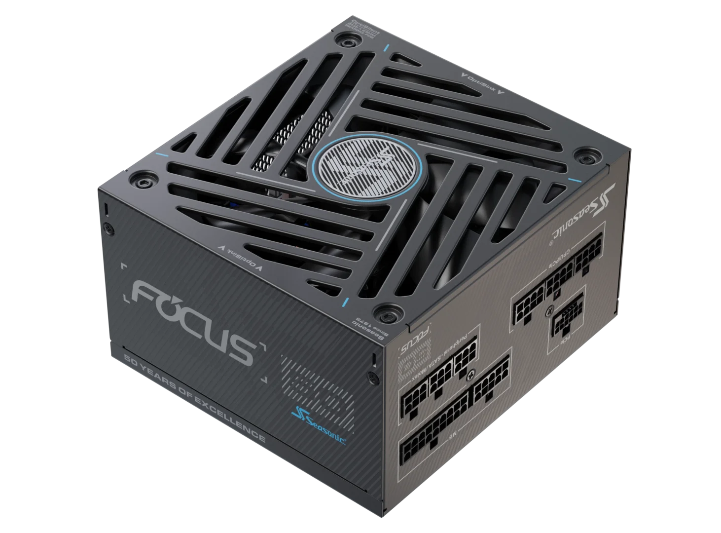 FOCUS GX ATX 3.1 v5 - 750 gallery image 13