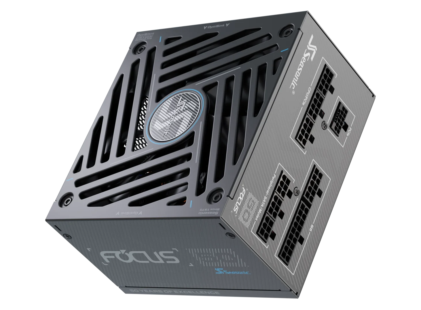 FOCUS GX ATX 3.1 v5 - 750 gallery image 12