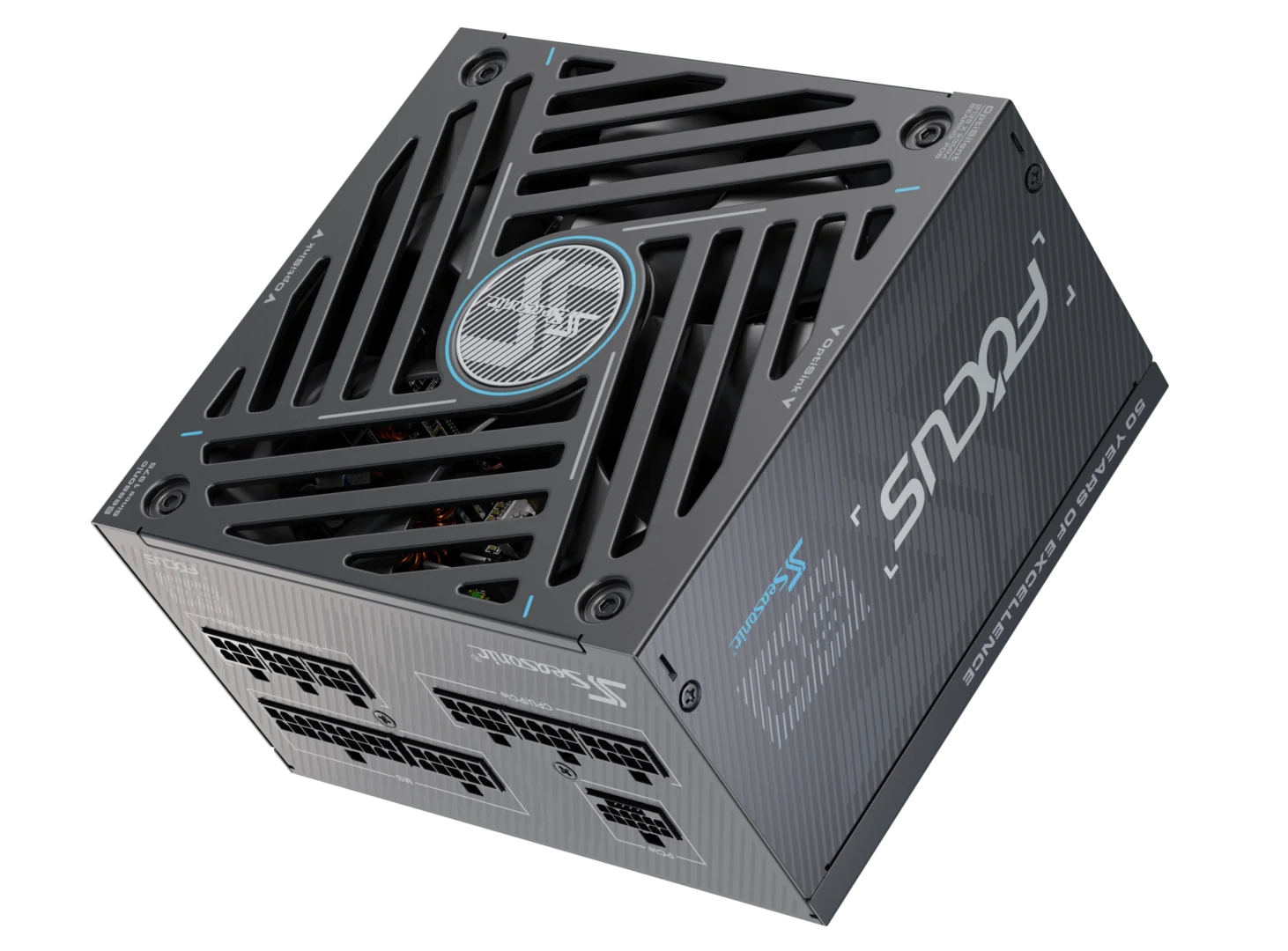 FOCUS GX ATX 3.1 v5 - 750 gallery image 11