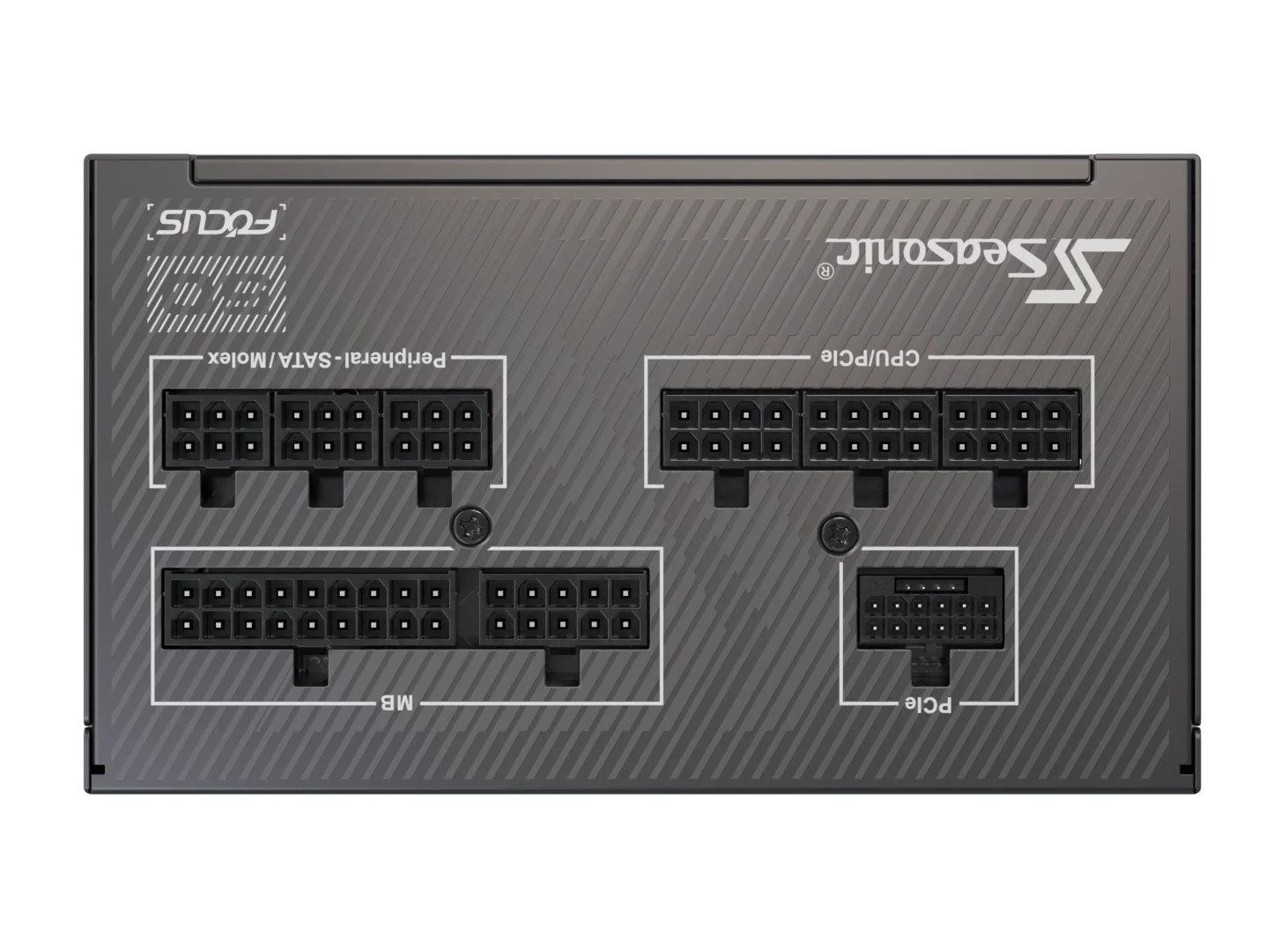 FOCUS GX ATX 3.1 v5 - 750 gallery image 9