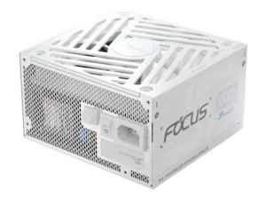 FOCUS GX ATX 3.1 White v5