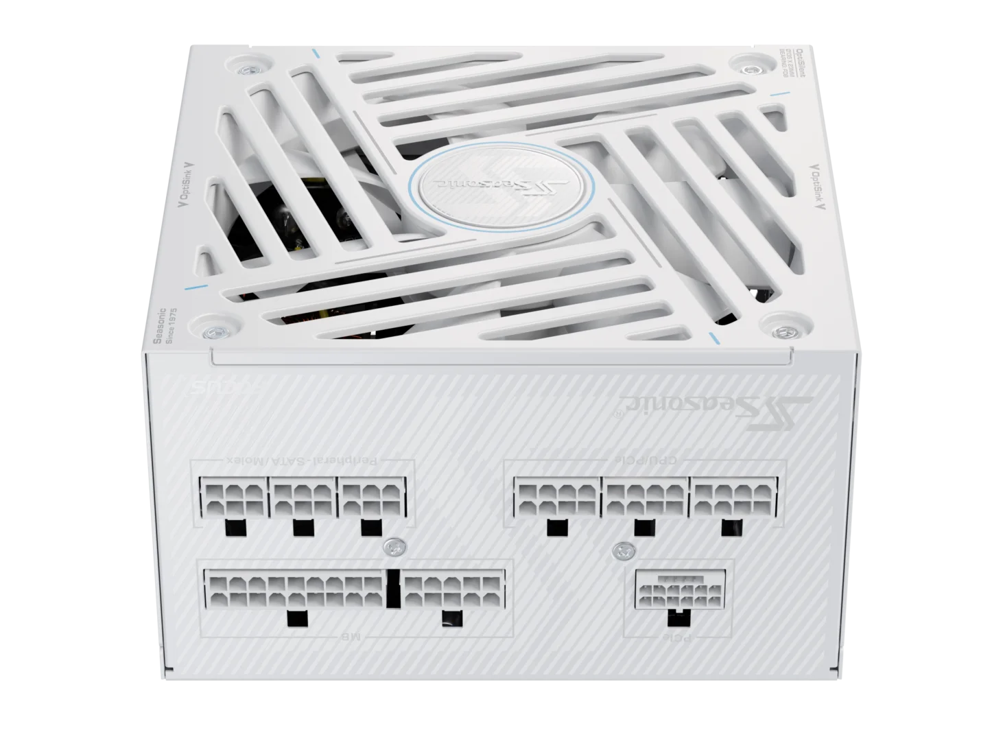 FOCUS GX ATX 3.1 White v5 - 1000 gallery image 10