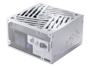 FOCUS GX-1000 ATX 3.1 SAKURA Limited Edition | Seasonic