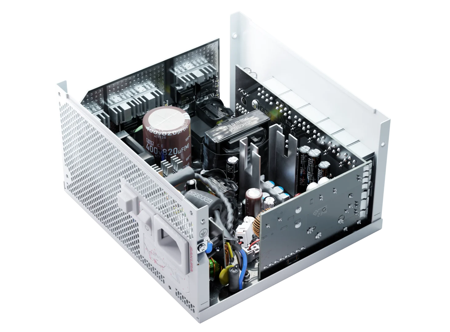 FOCUS GX ATX 3.1 SAKURA - 1000 gallery image 15