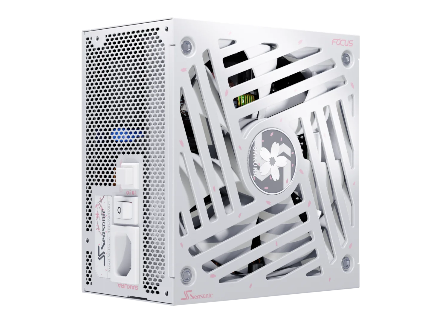 FOCUS GX ATX 3.1 SAKURA - 1000 gallery image 6
