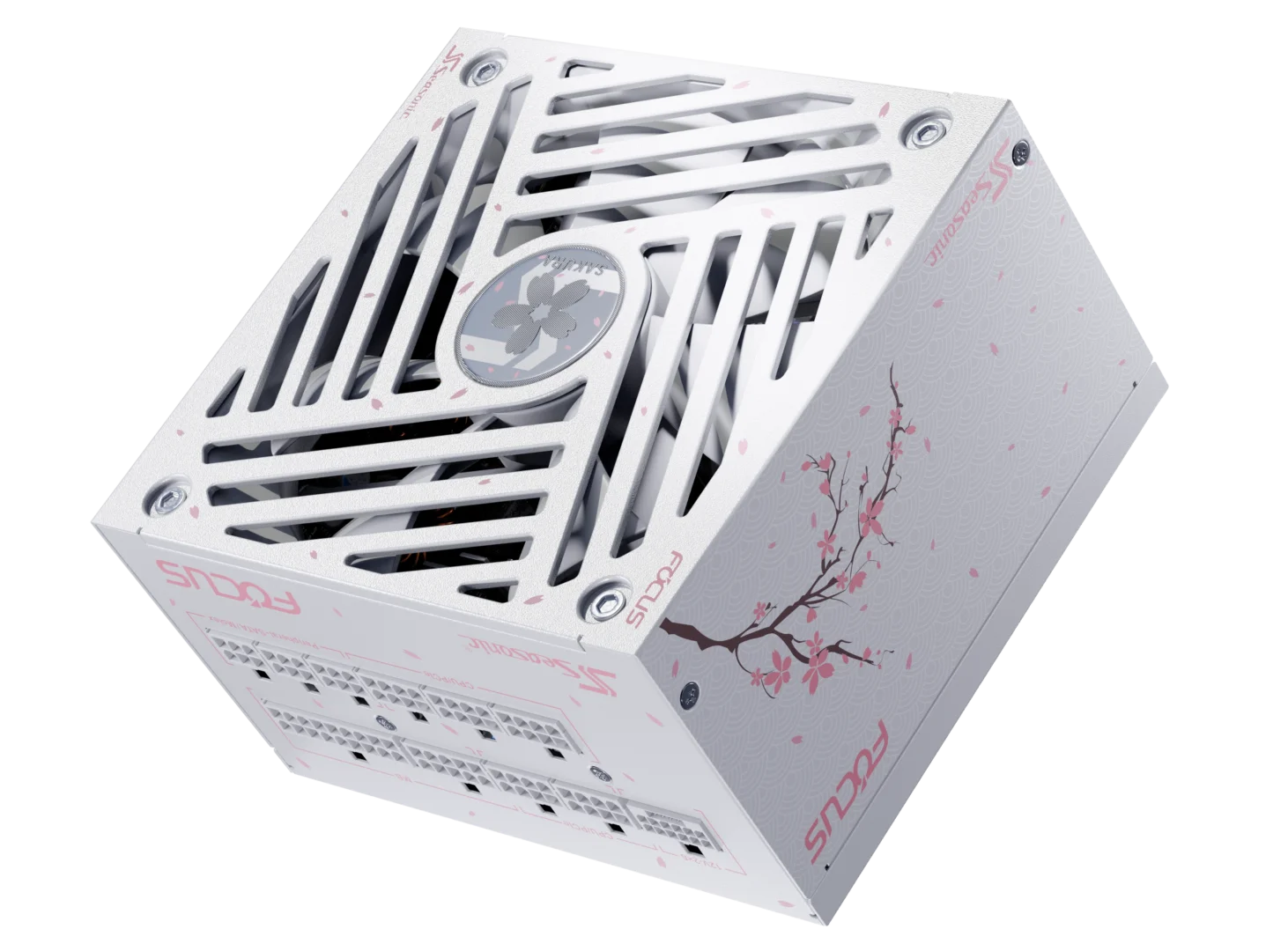FOCUS GX ATX 3.1 SAKURA - 1000 gallery image 12