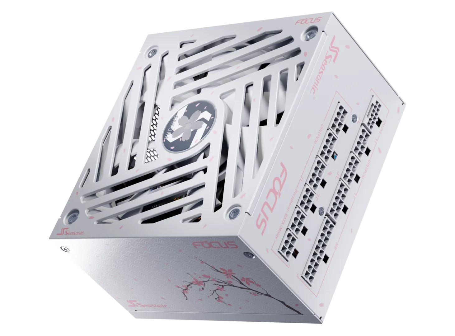 FOCUS GX ATX 3.1 SAKURA - 1000 gallery image 13