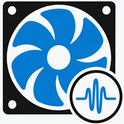 Hybrid Fan Control icon