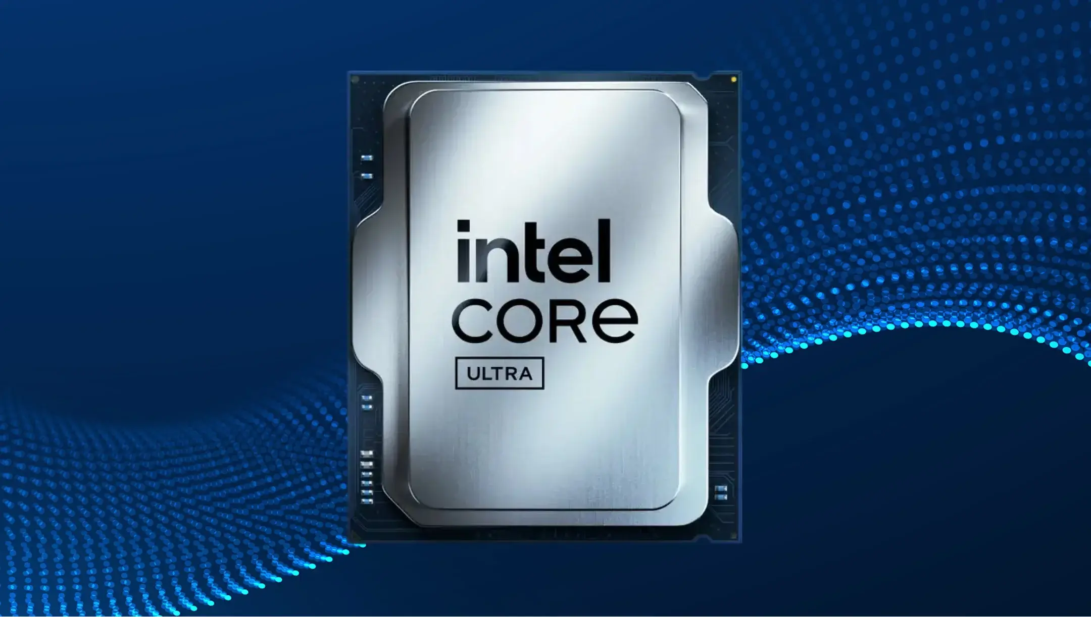 Intel processors