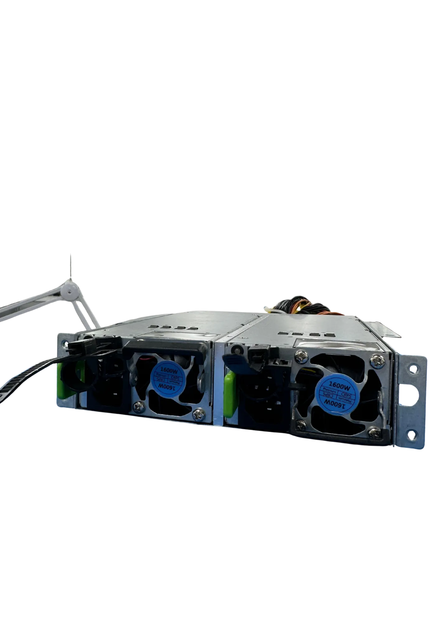 Slim and 1U redundant product image 2