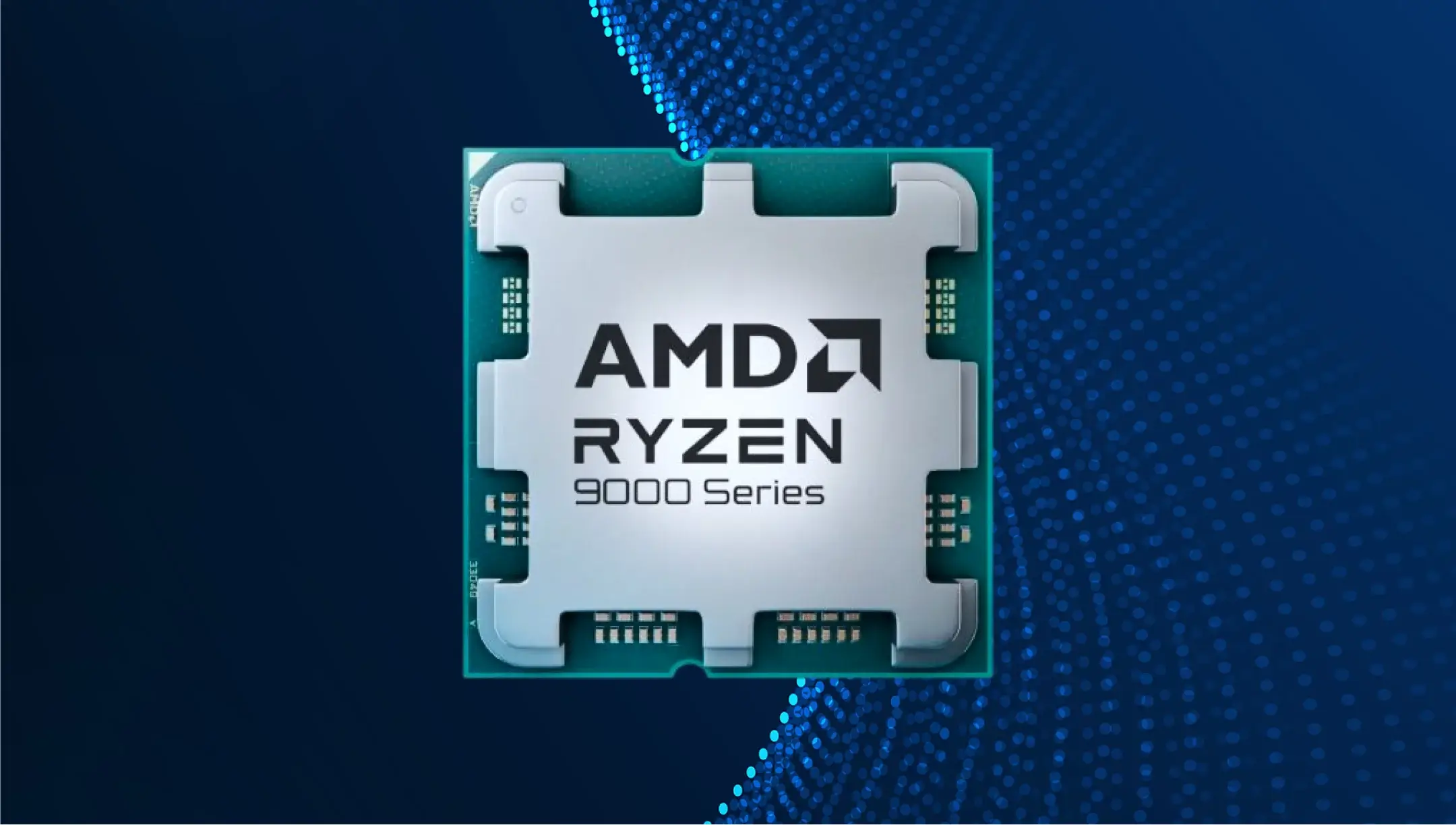 AMD processors